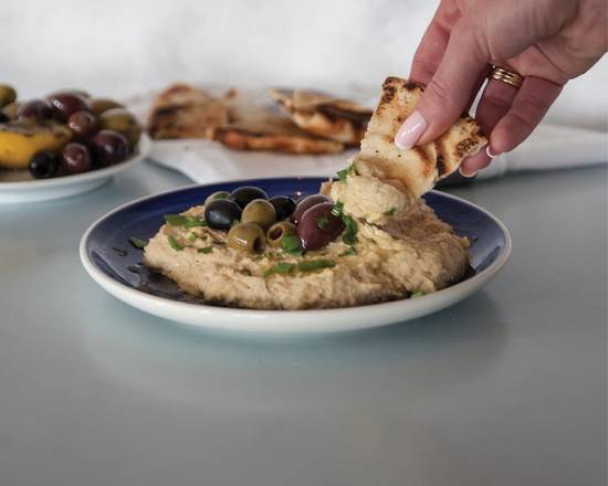 Hummus