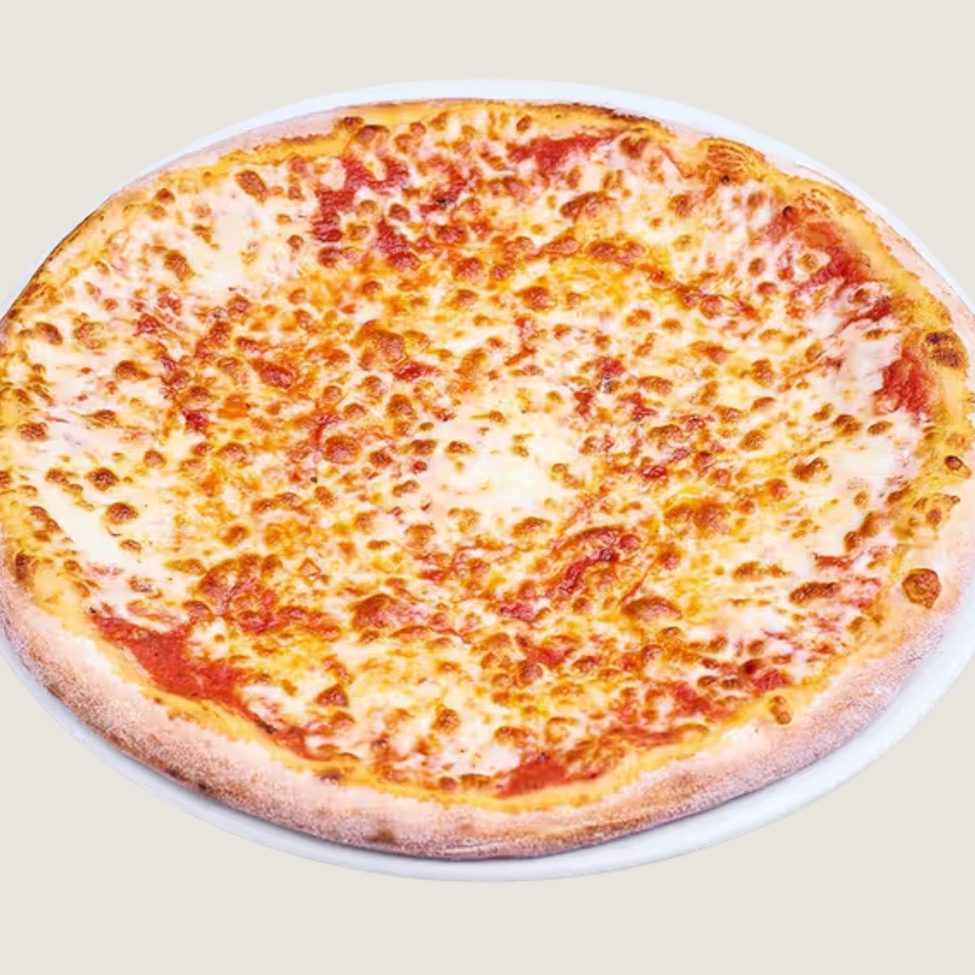 Pizza Margherita 30cm