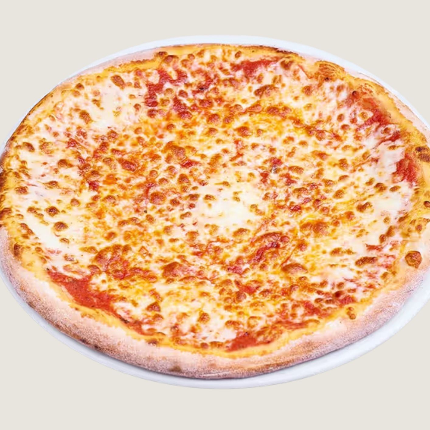 Pizza Hawajska 30cm