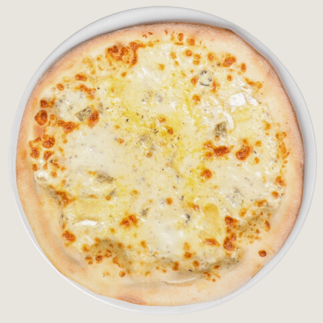 Pizza Serowa 30cm