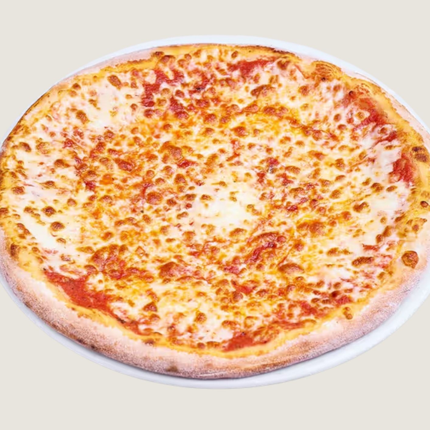 Pizza Chorizo 30cm