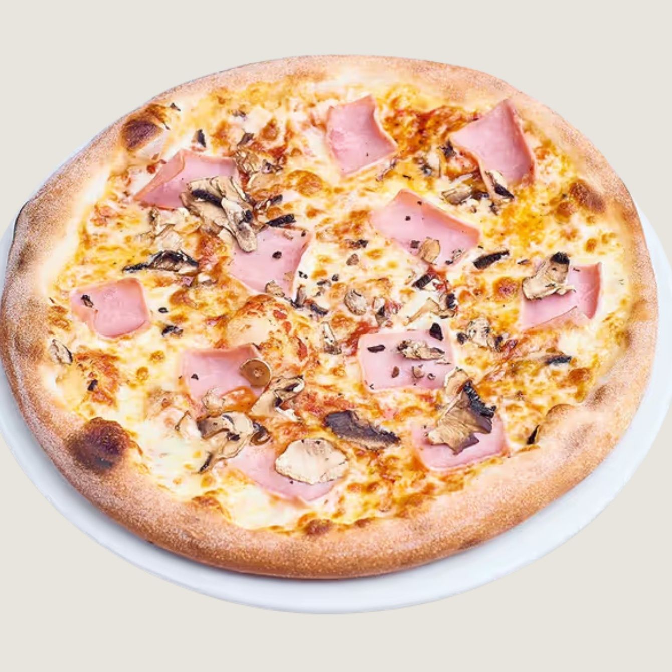 Pizza Capricciosa 40cm