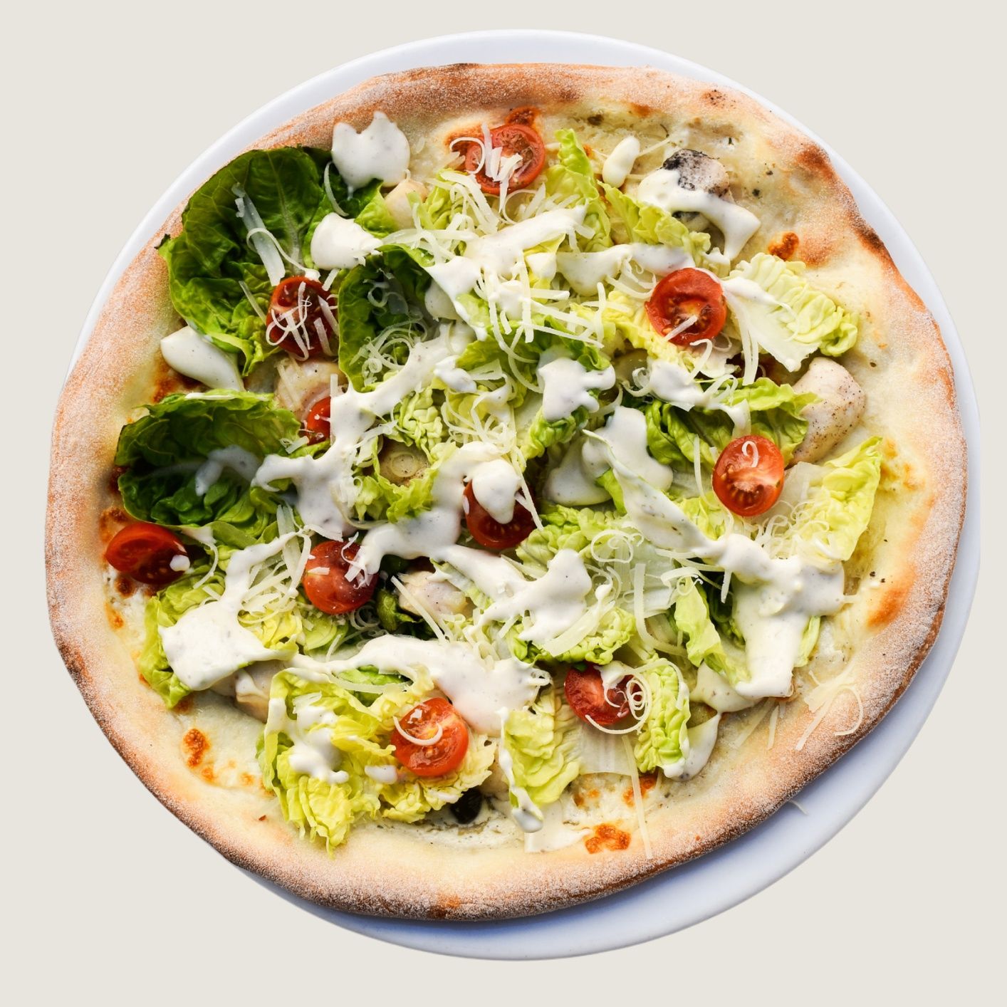 Pizza Cesarska