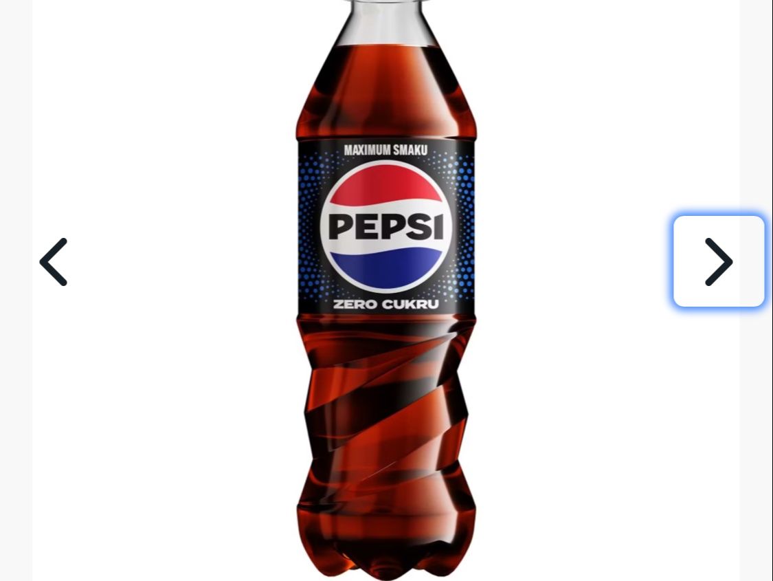 Peppsi zero