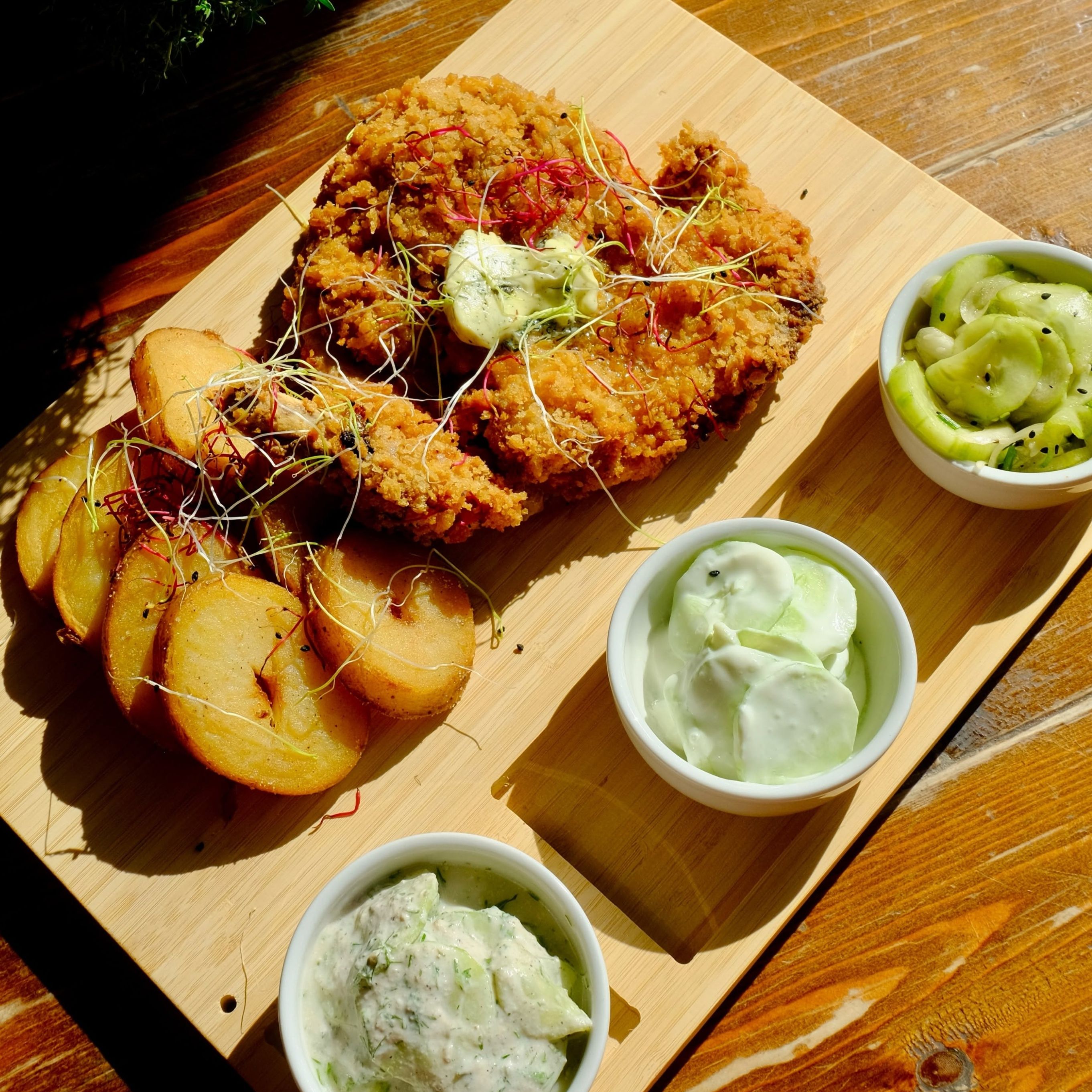Kotlet Duo