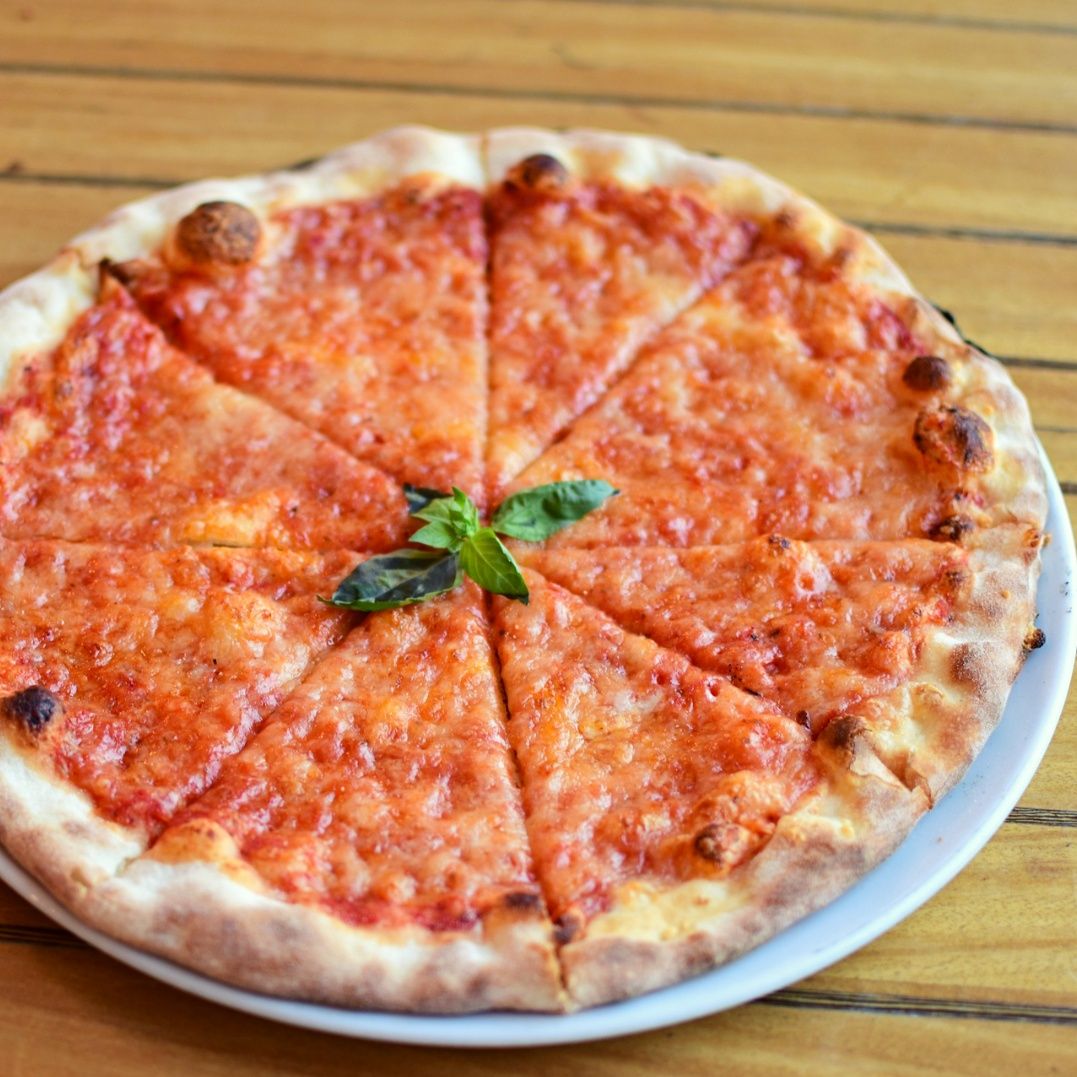 MARGHERITA