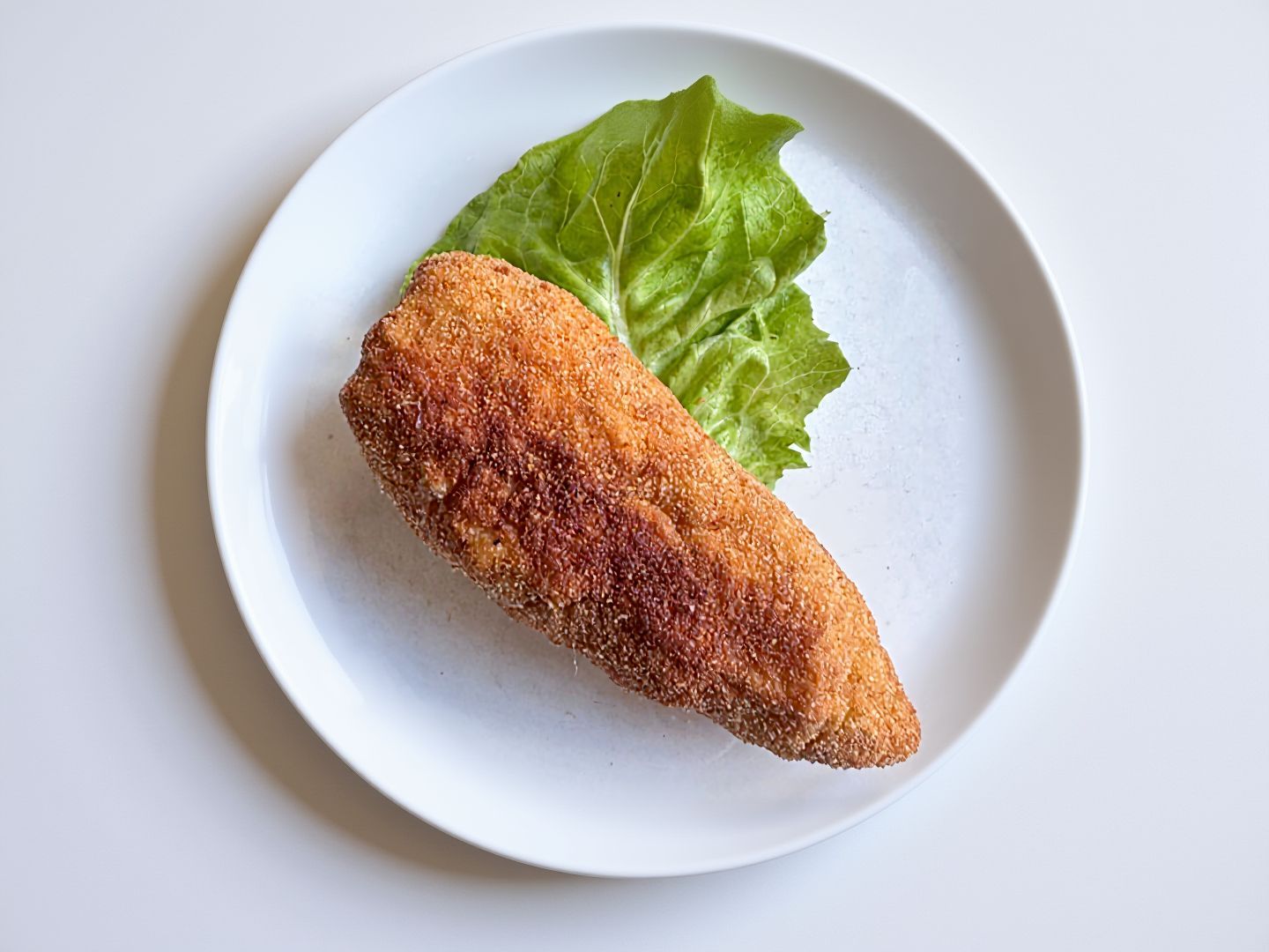 Kotlet de Volaille
