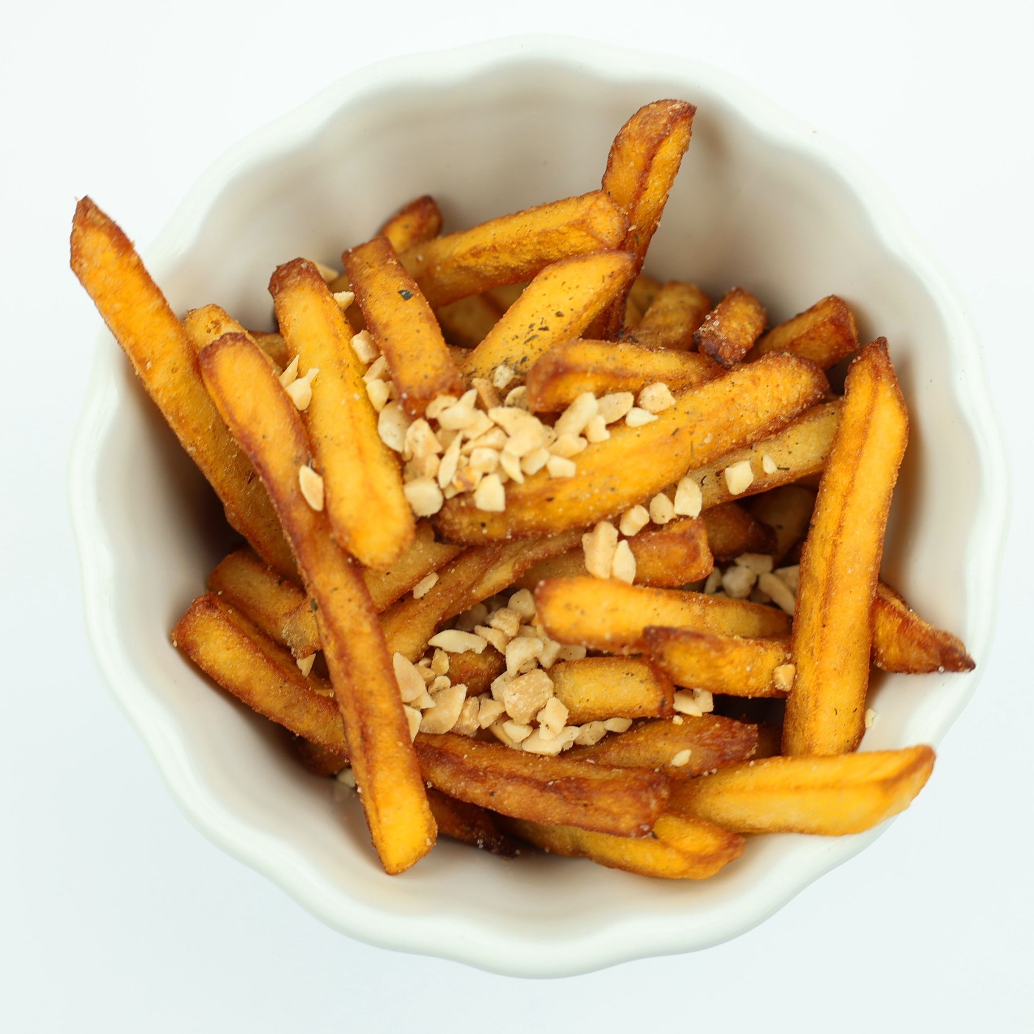 Frytki 150g