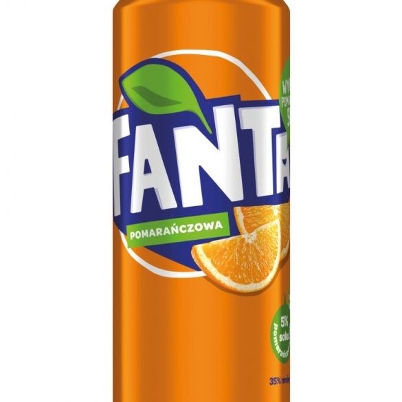 Fanta