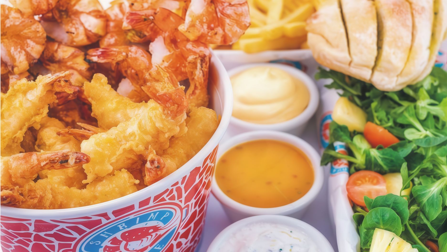 Mix box
