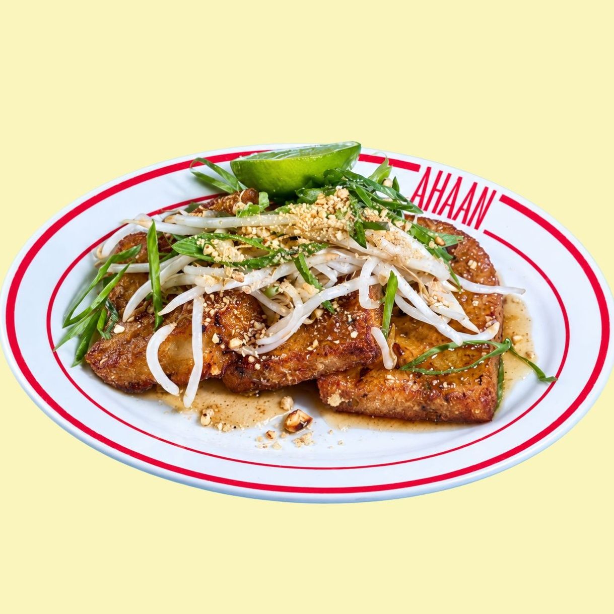 Khanom Hua Chai Thao
