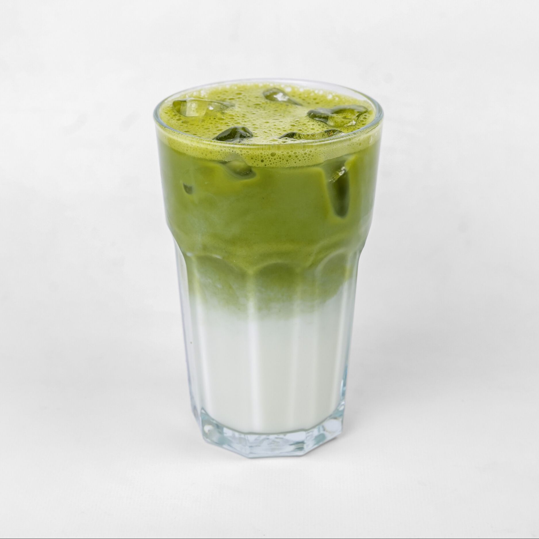Ice Matcha Mango 0,4l