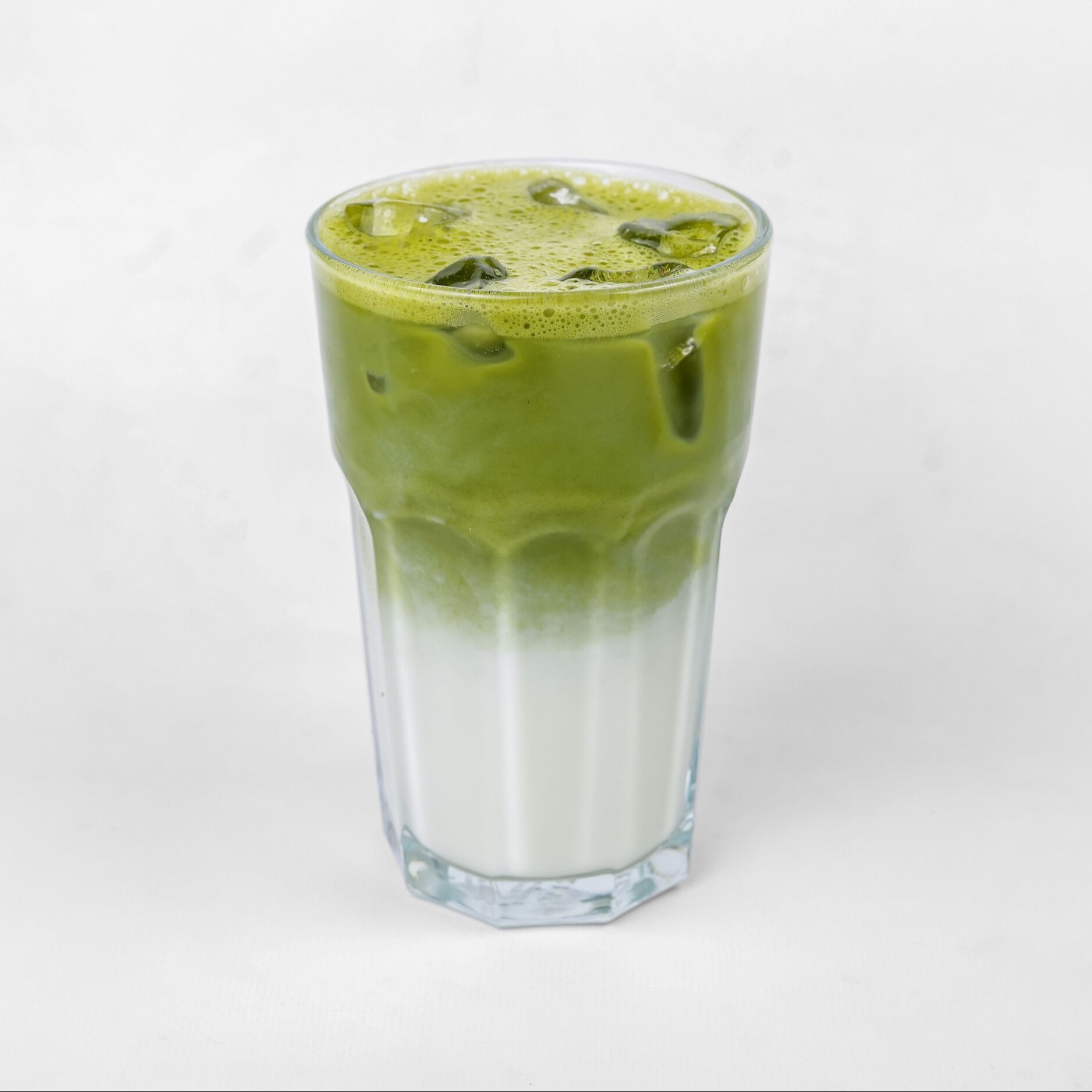 Ice Matcha Latte Smakowa 0,4l
