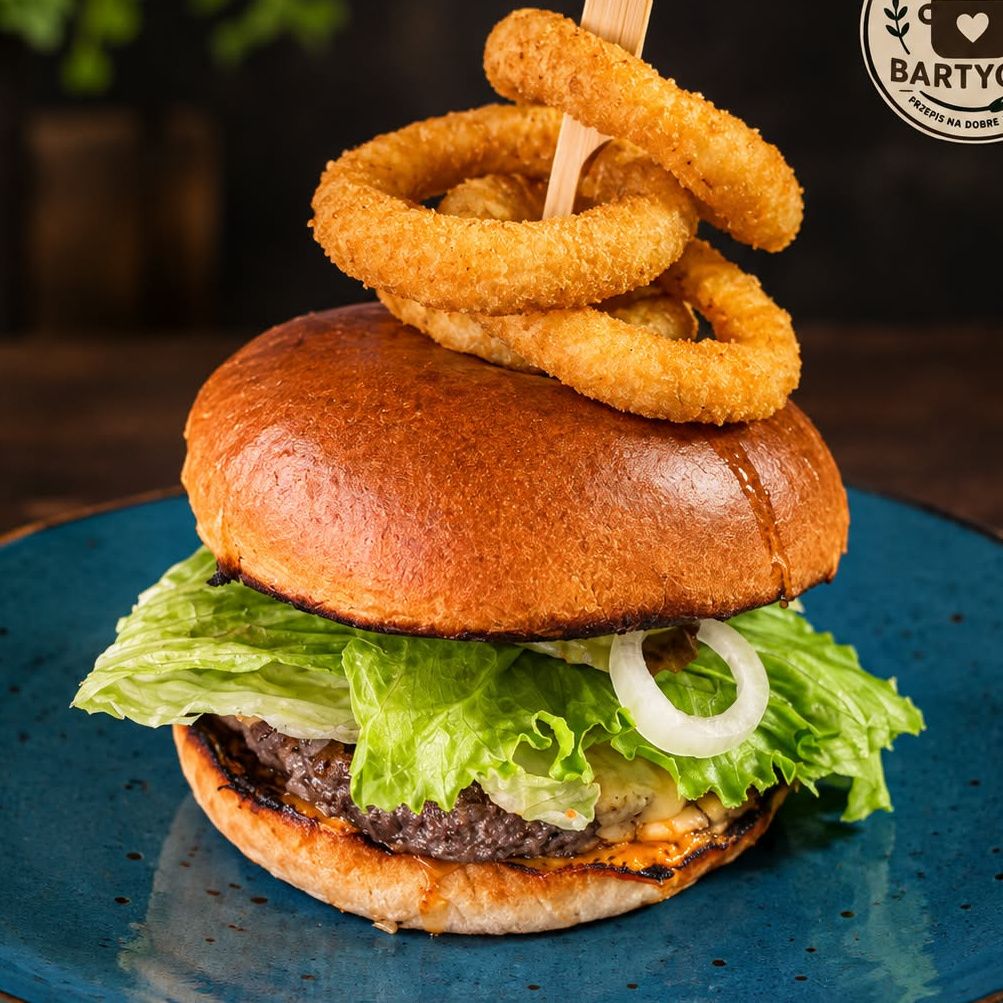 Burger VEGE
