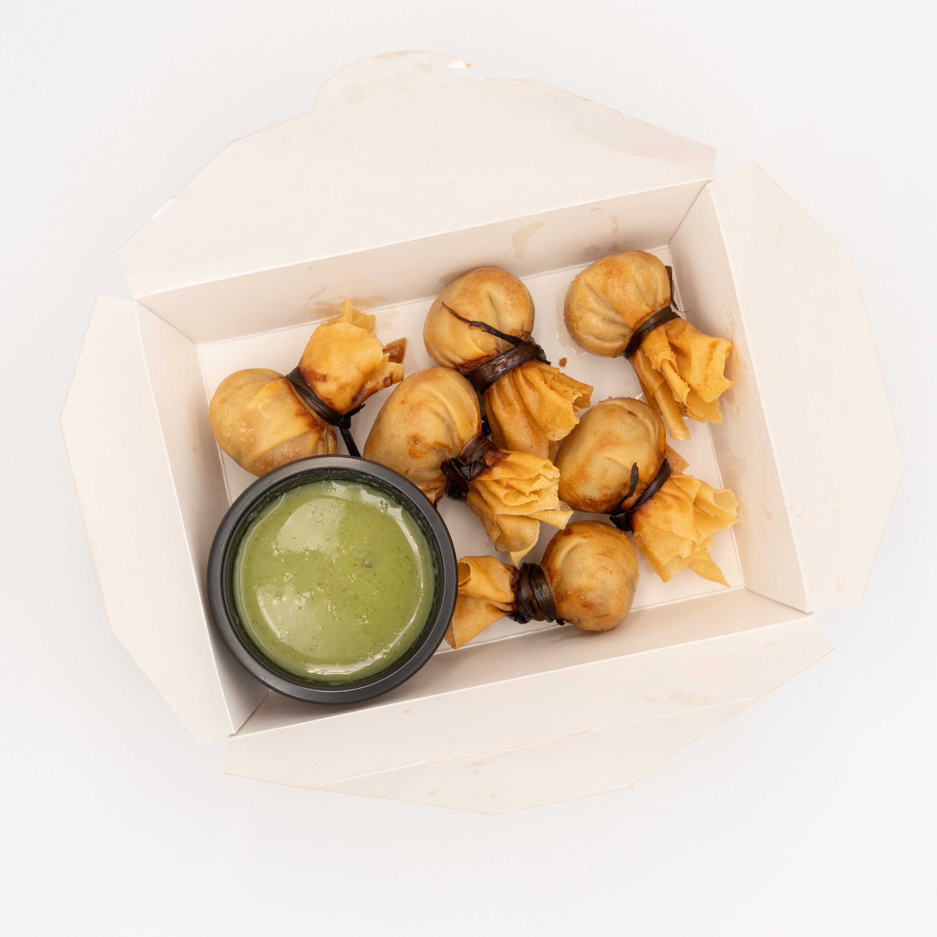 Wonton 6 szt