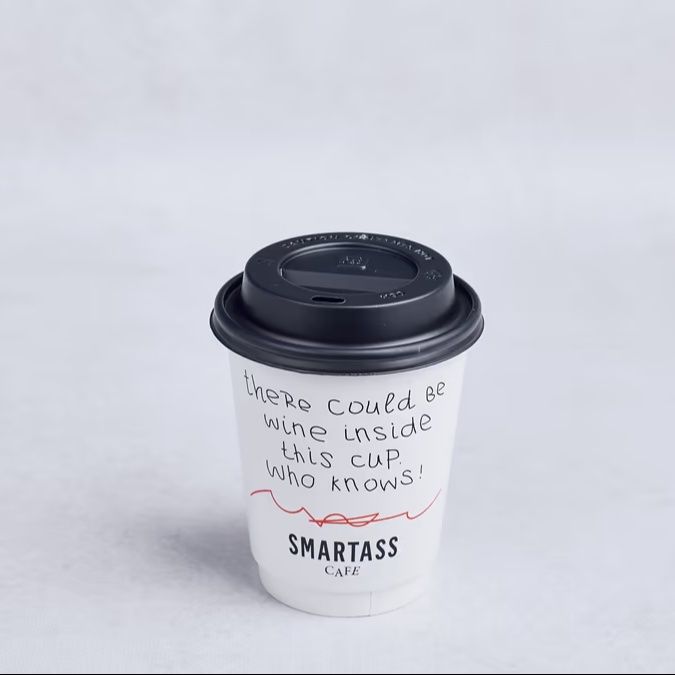 Flat White