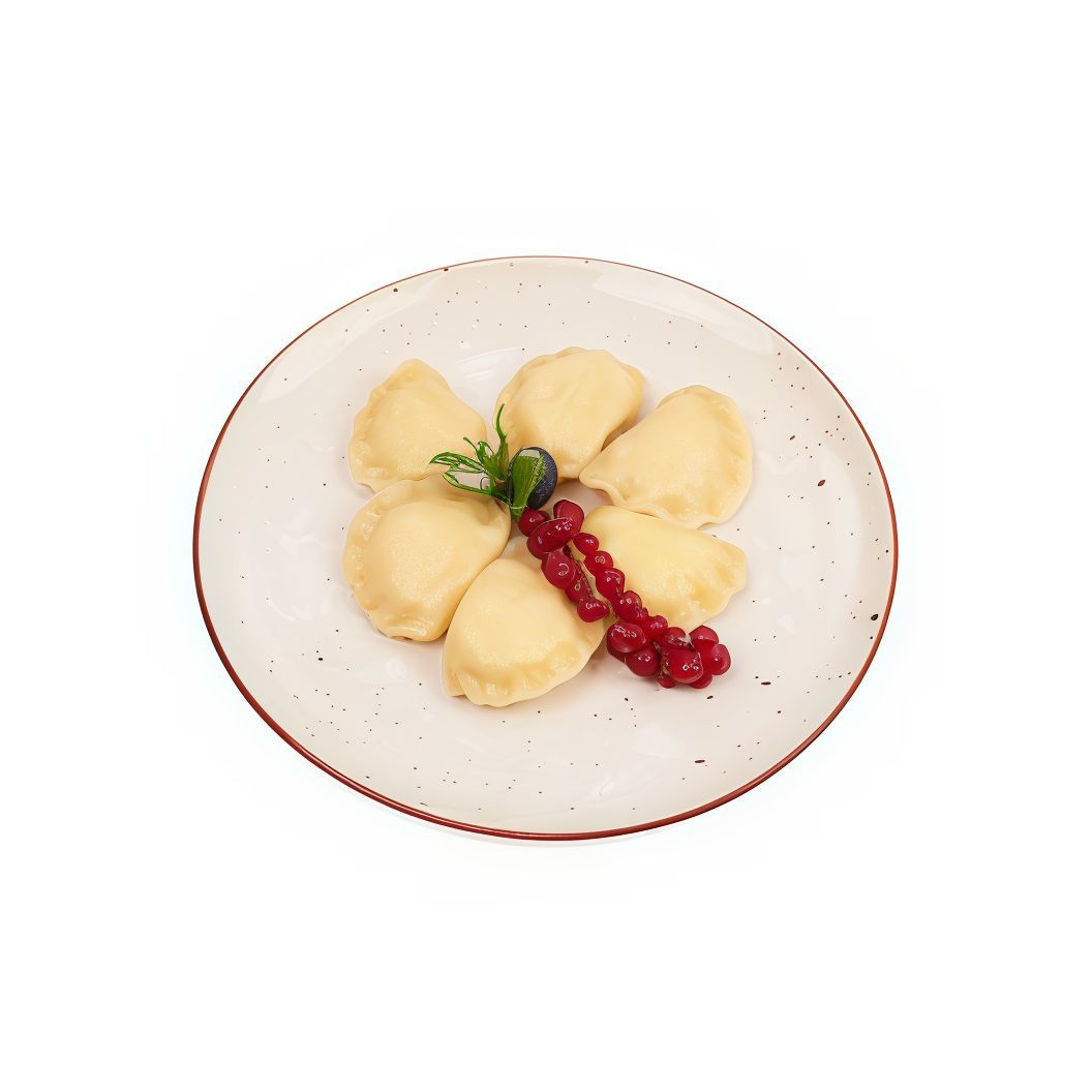 Pierogi Na Słodko