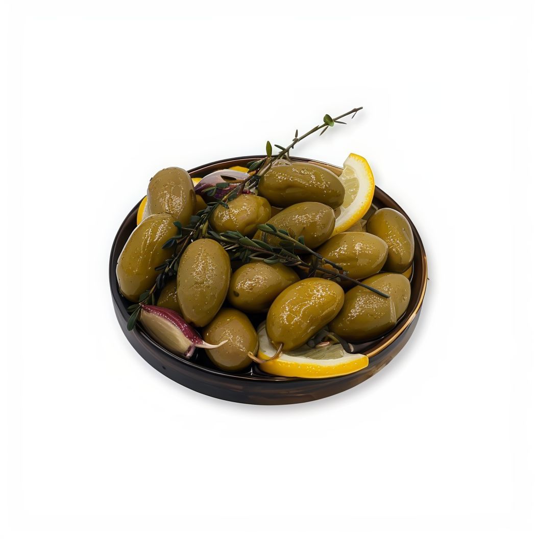 Olive