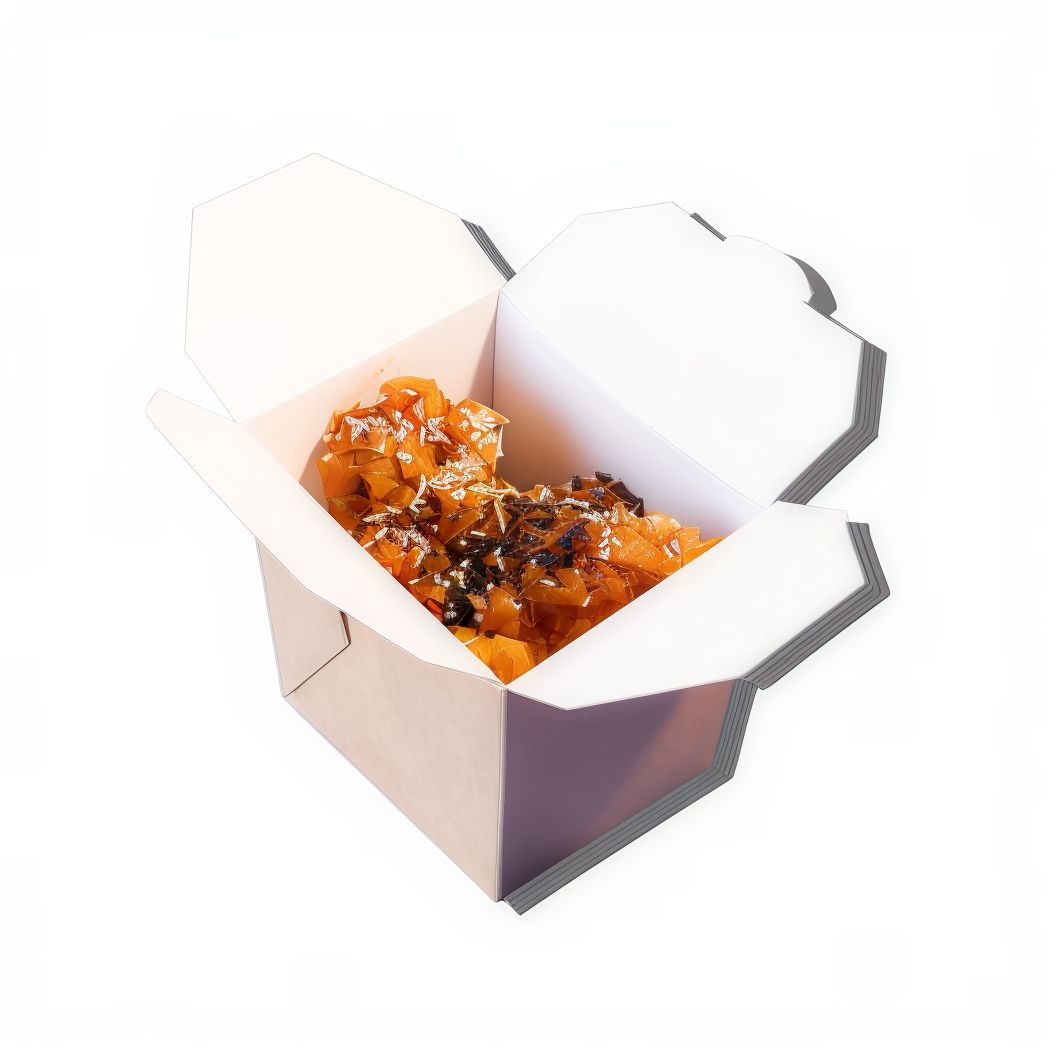 KFC Kurczak Box w Chrupiącej Panierce