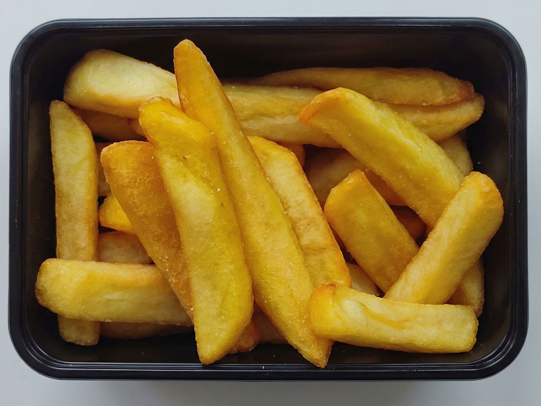 frytki