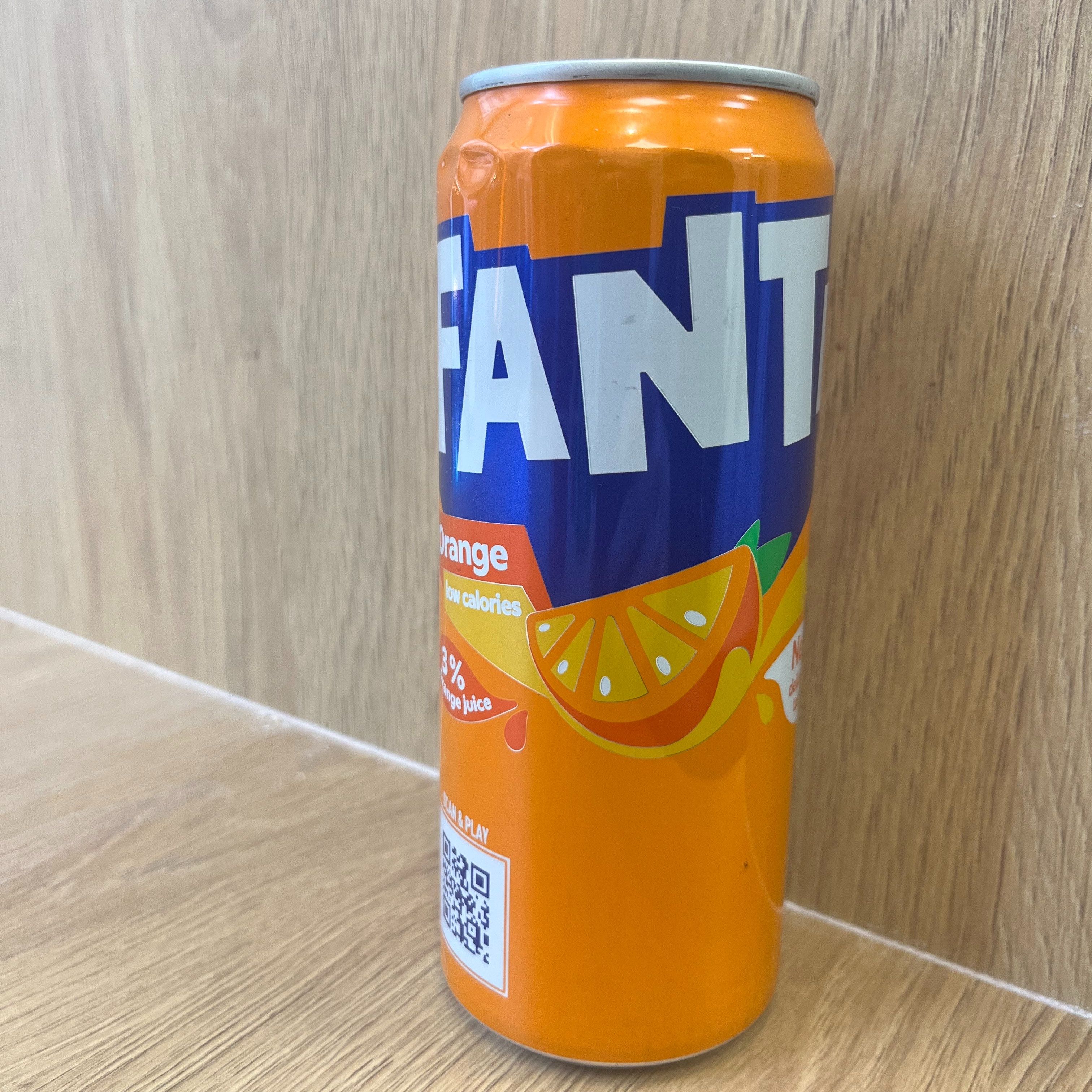 Fanta