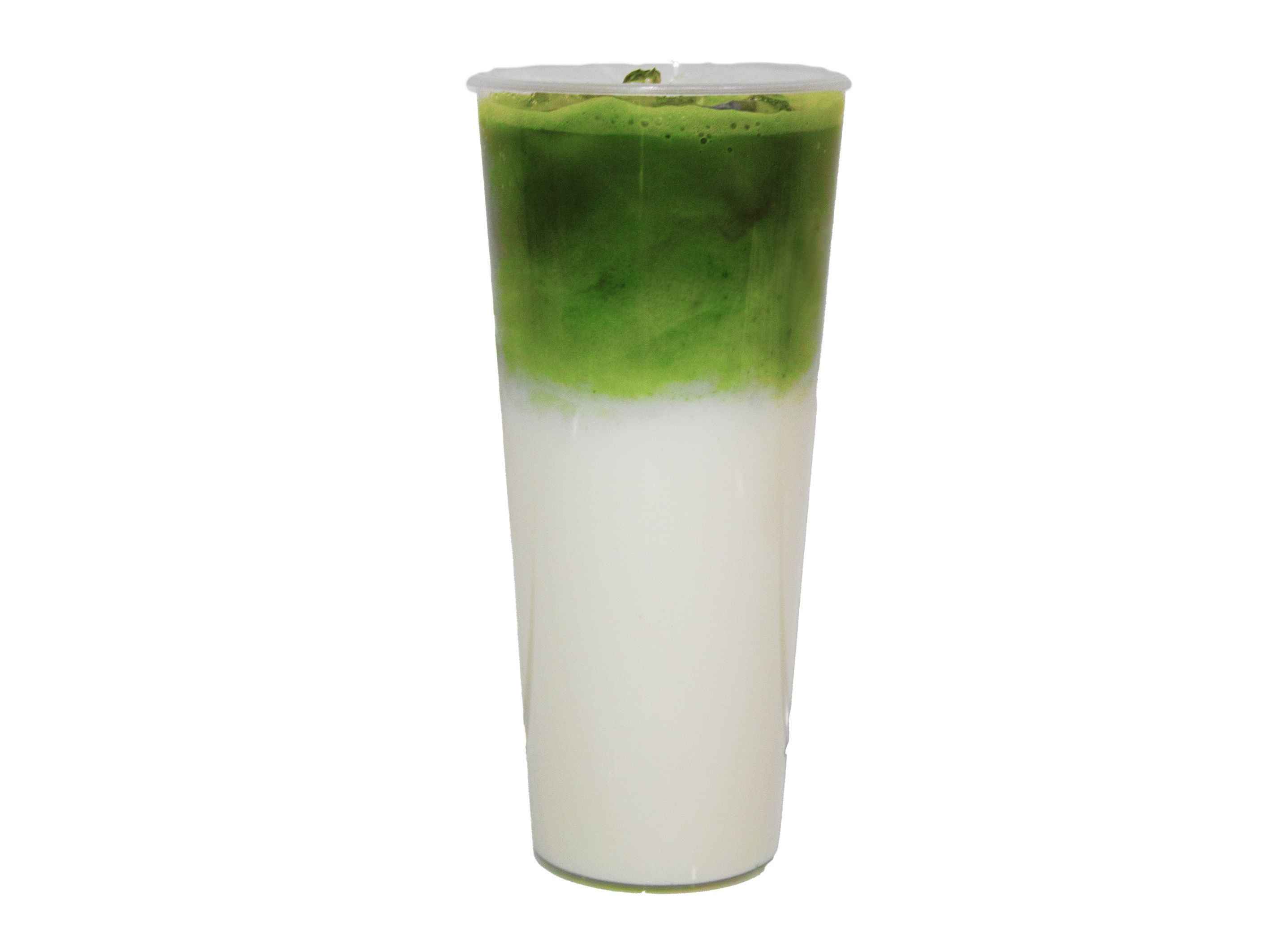 Matcha Vanilla