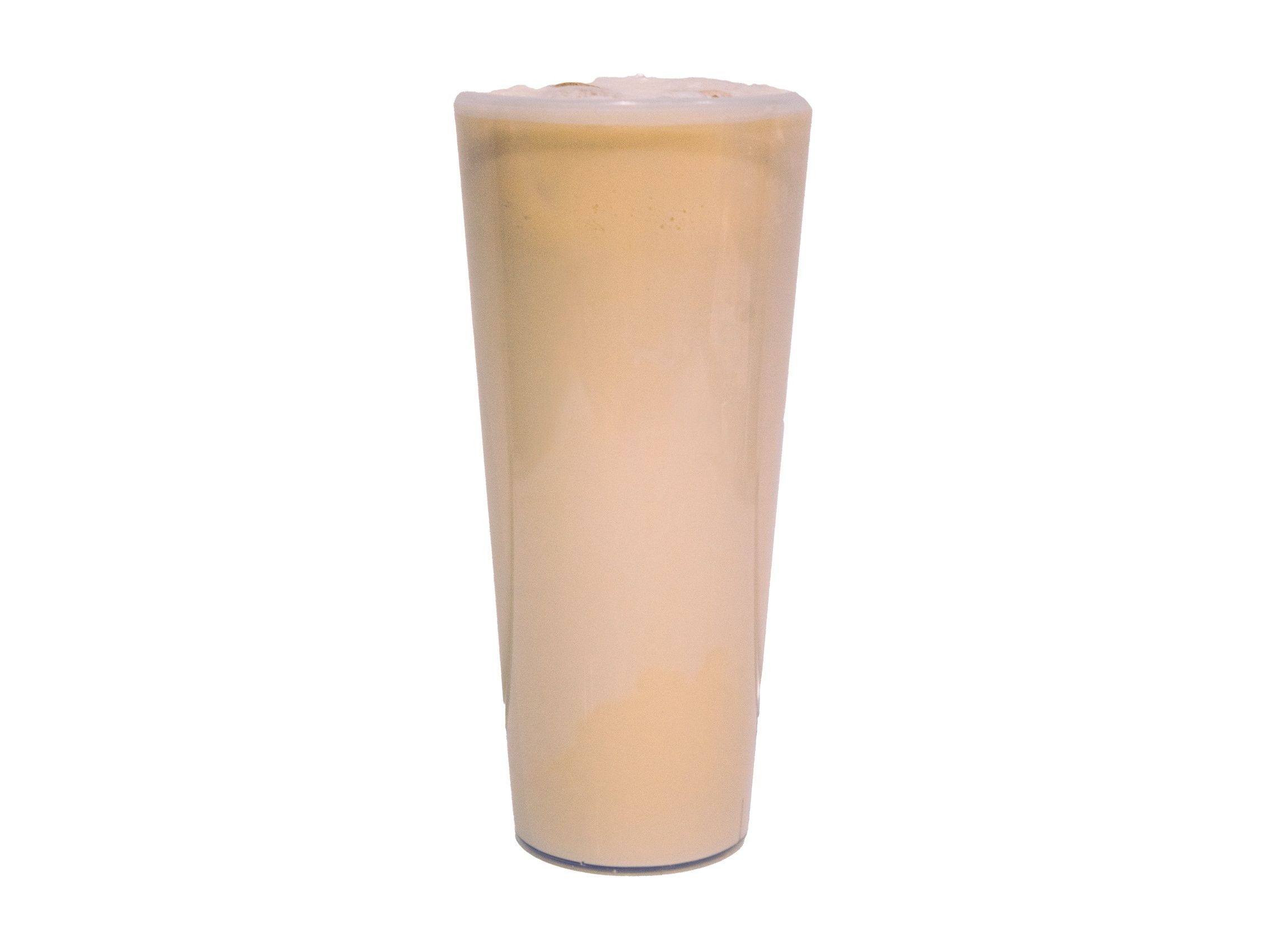 Jasmine Milk Tea