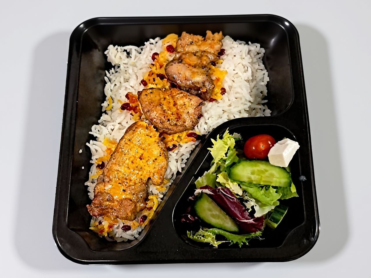 Dżudżeh kebab