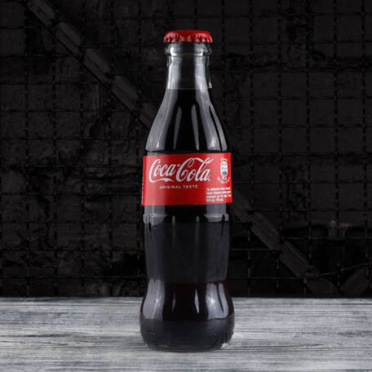 Coca-Cola