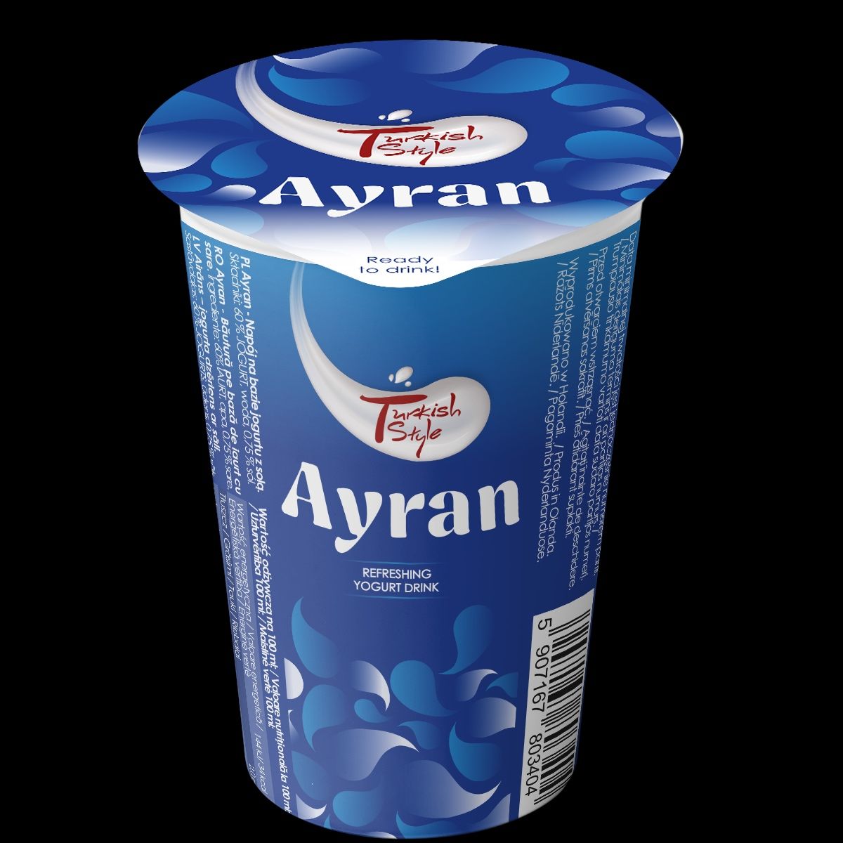 Ayran