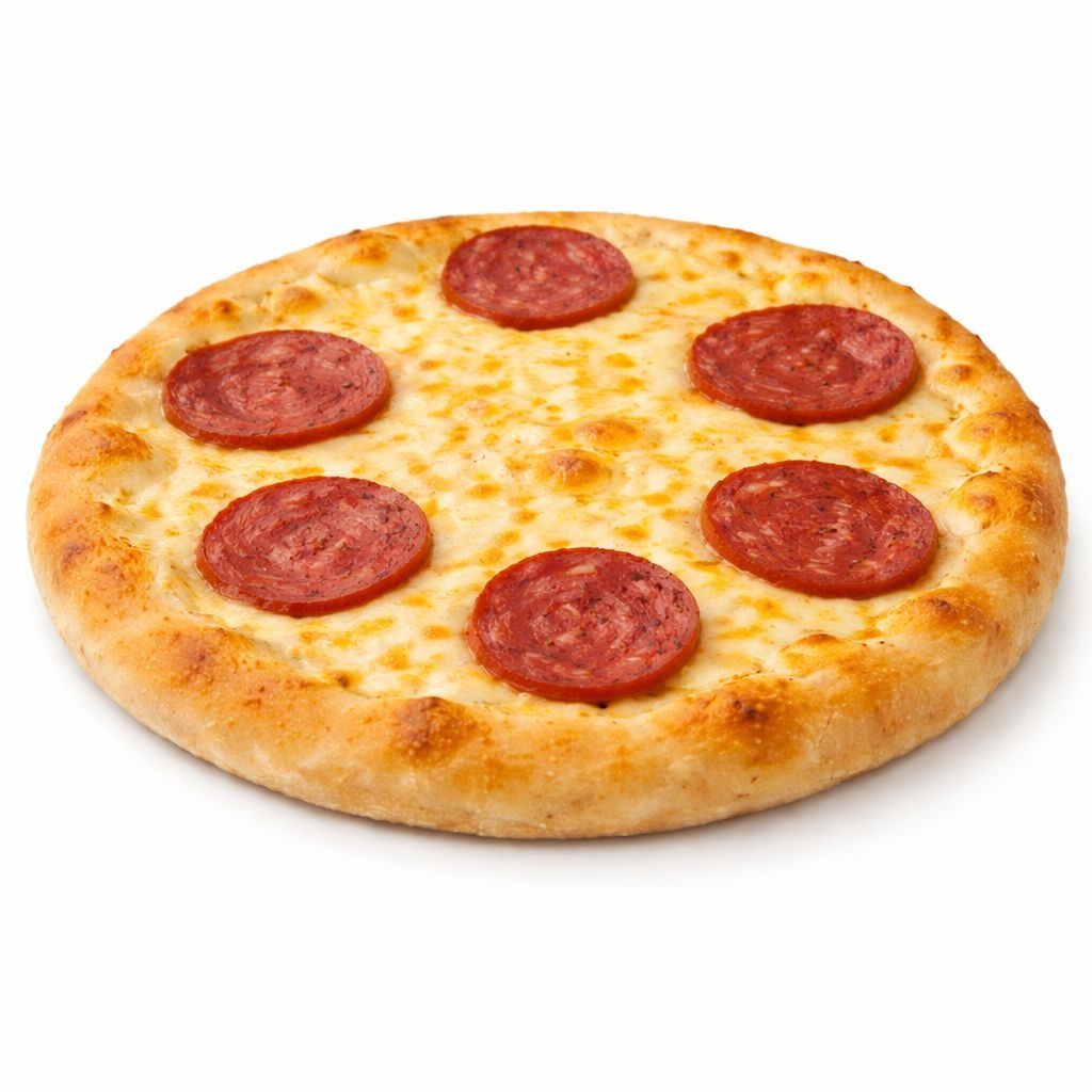 Manakeesh Z Serem I Salami