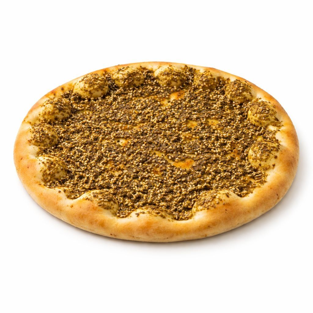Manakeesh Z Za'Atarem