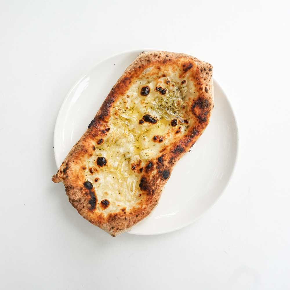 FOCACCIA CLASSICA a GIRASOLE