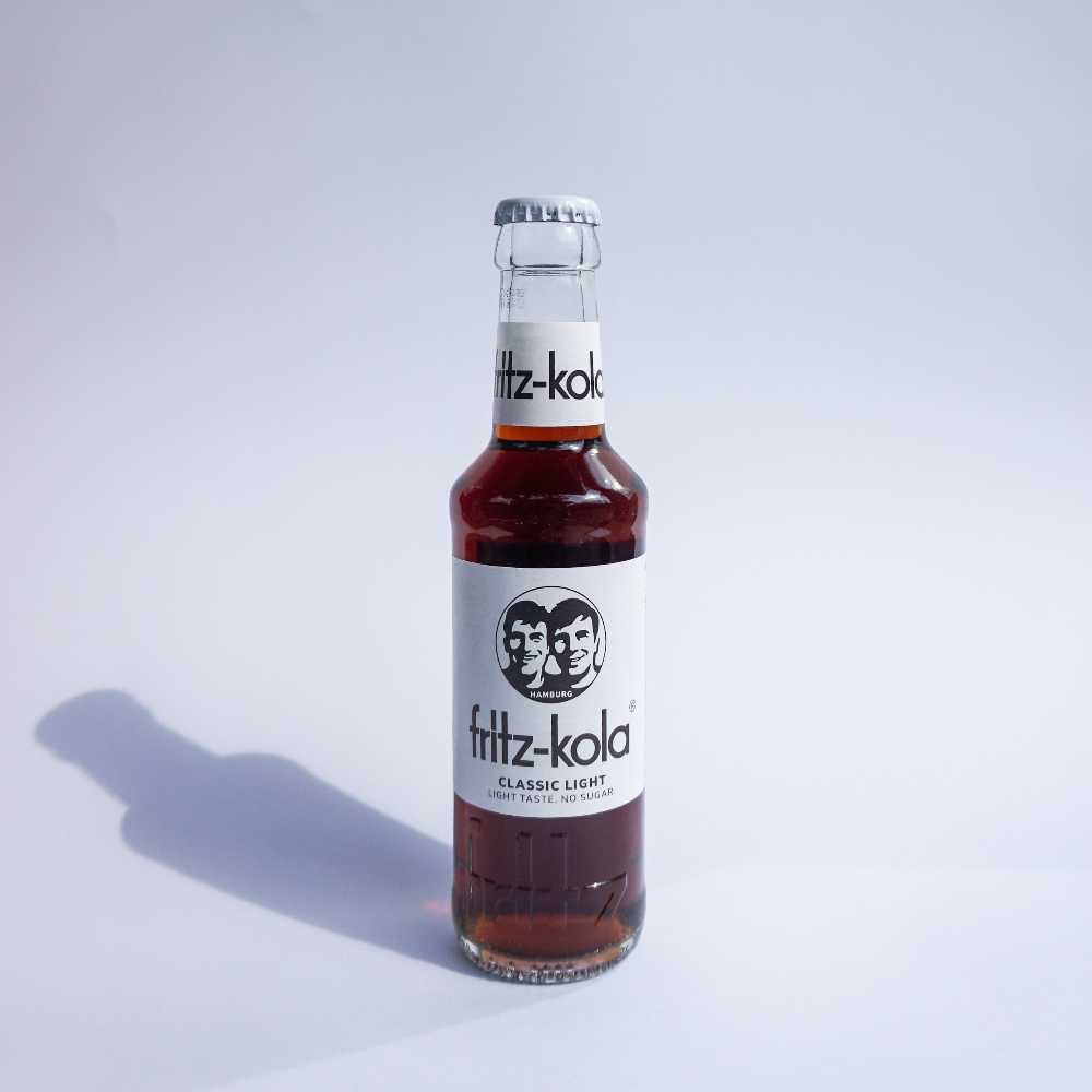 FRTIZ (0,2L) KOLA BEZ CUKRU