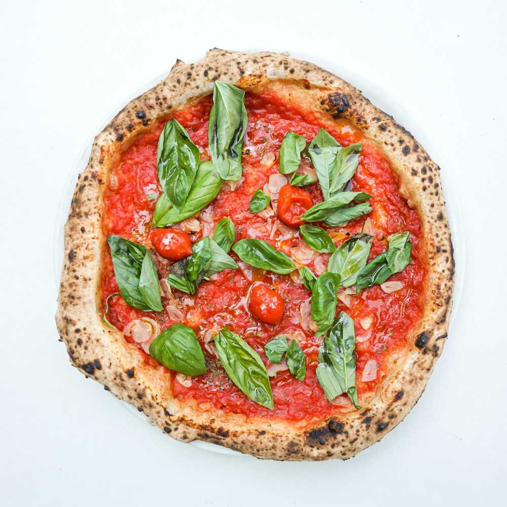 MARINARA MODERNA