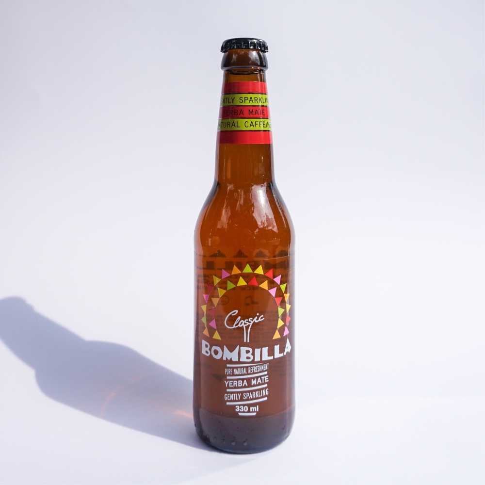 BOMBILLA (0,3L)