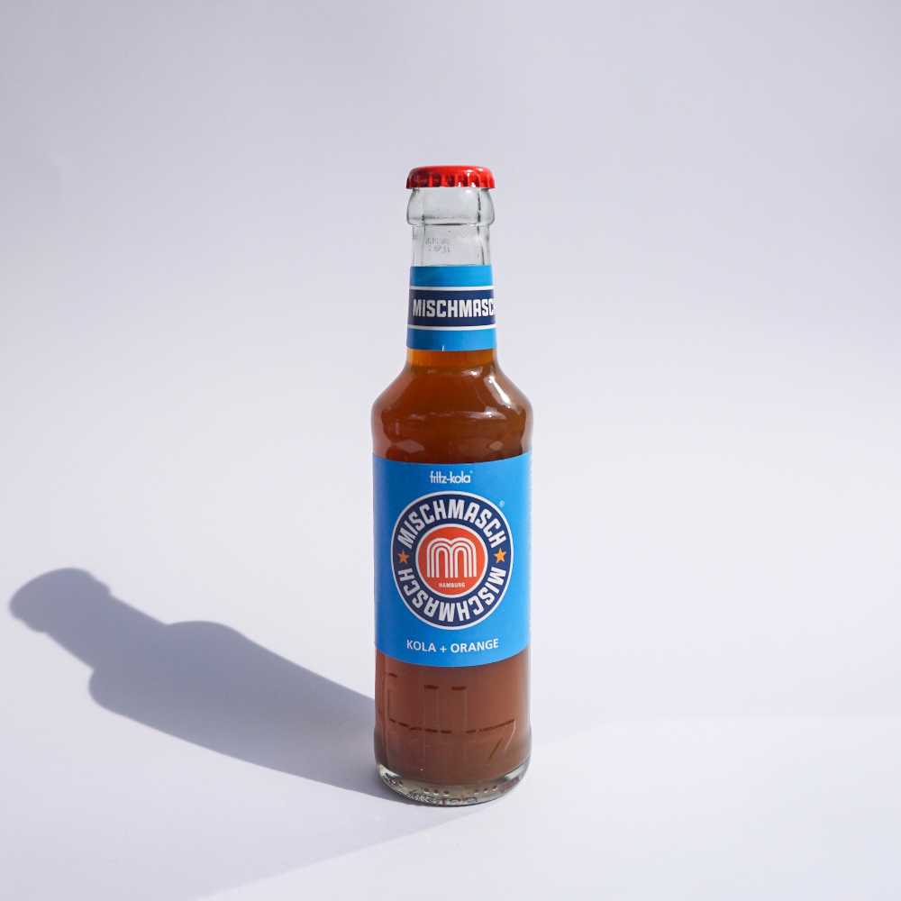 FRITZ (0,2L) MISCHMASCH