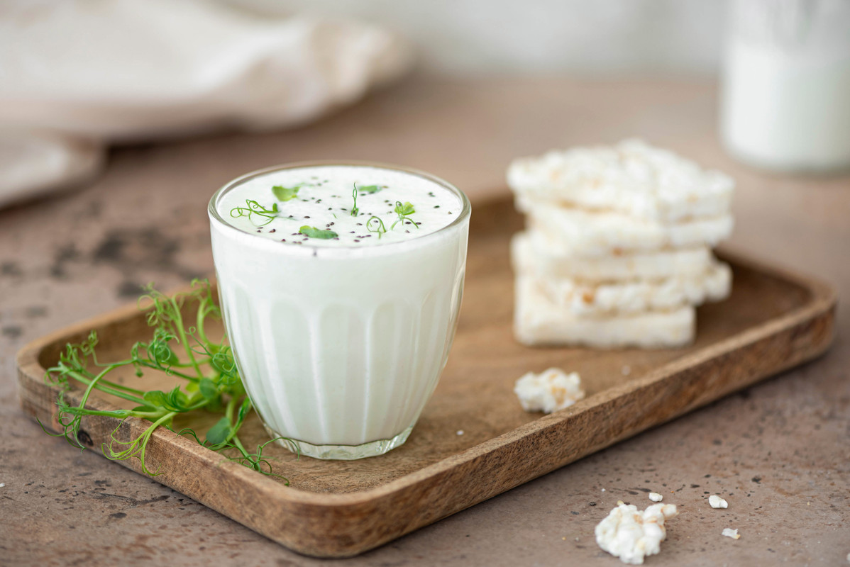 ayran 250ml