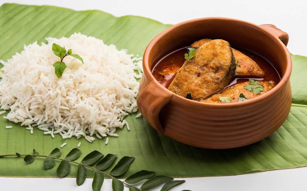 Indian Lounge
