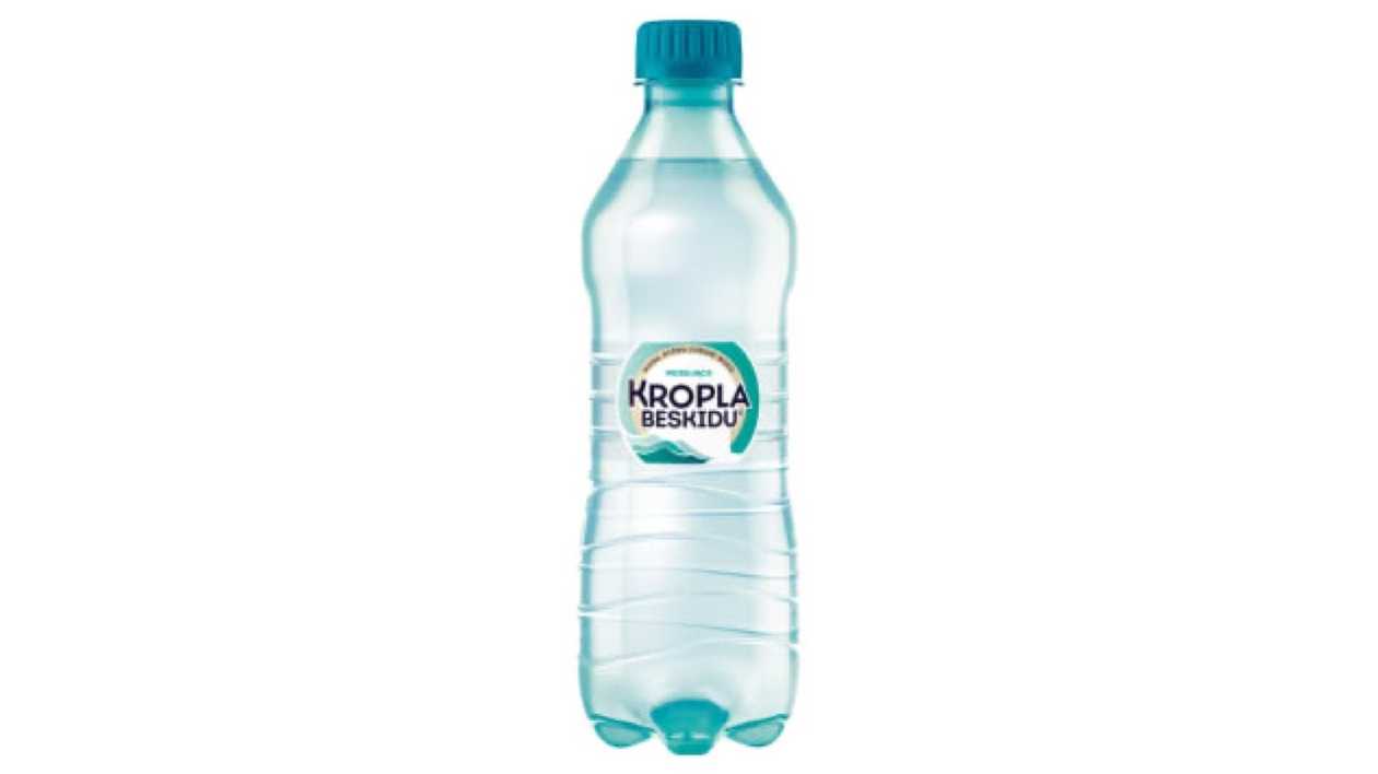 Kropla Beskidu Sparkling Water