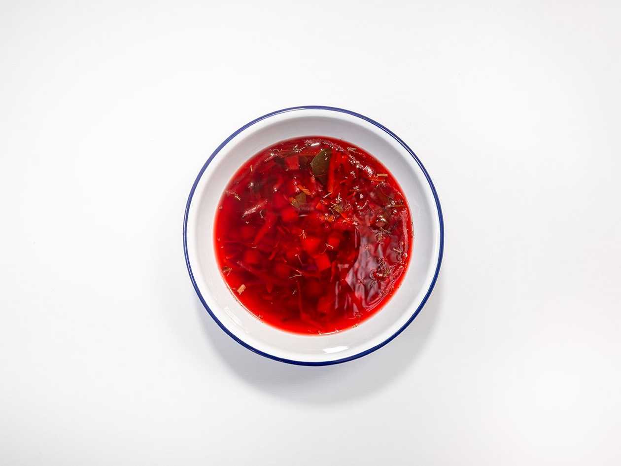 Soup of the Day