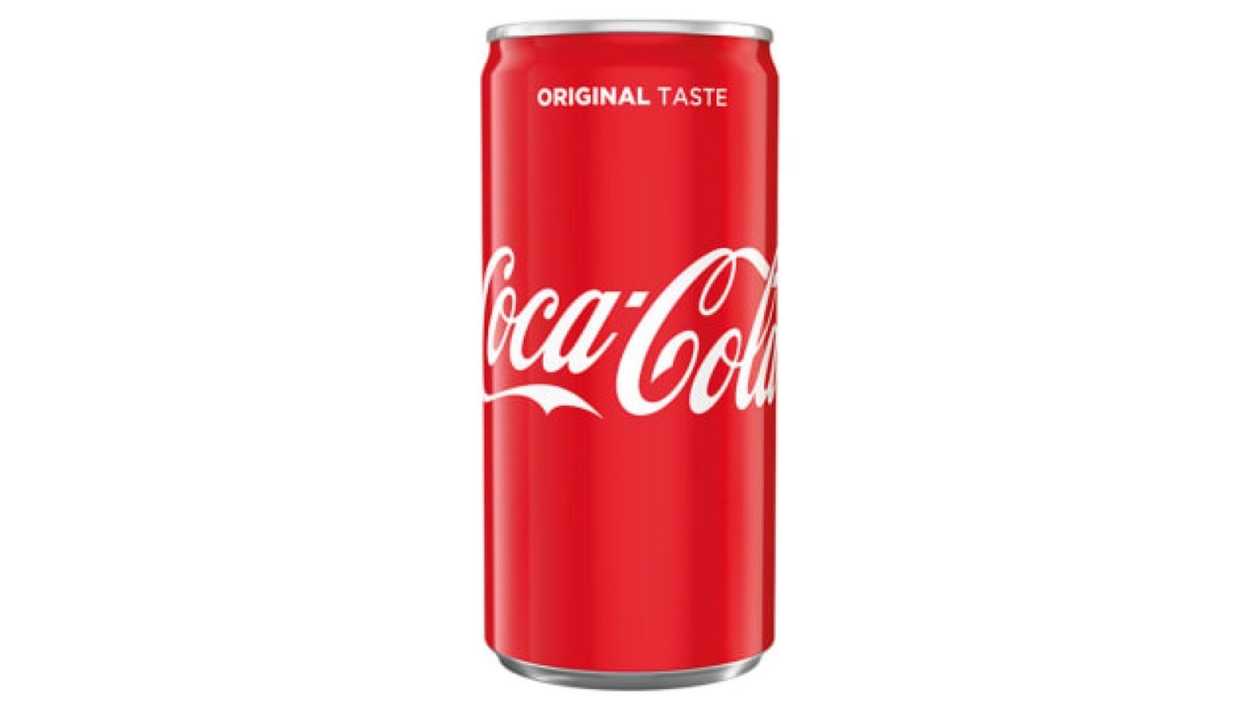 Coca Cola