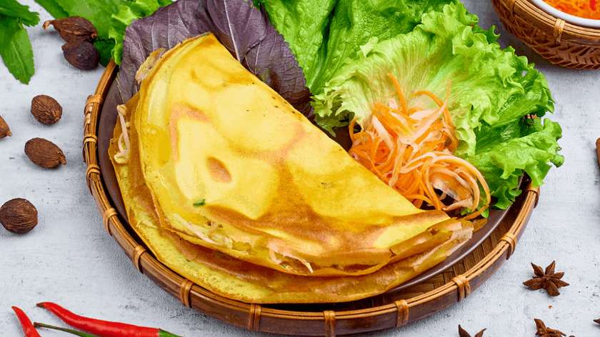 Bánh xèo