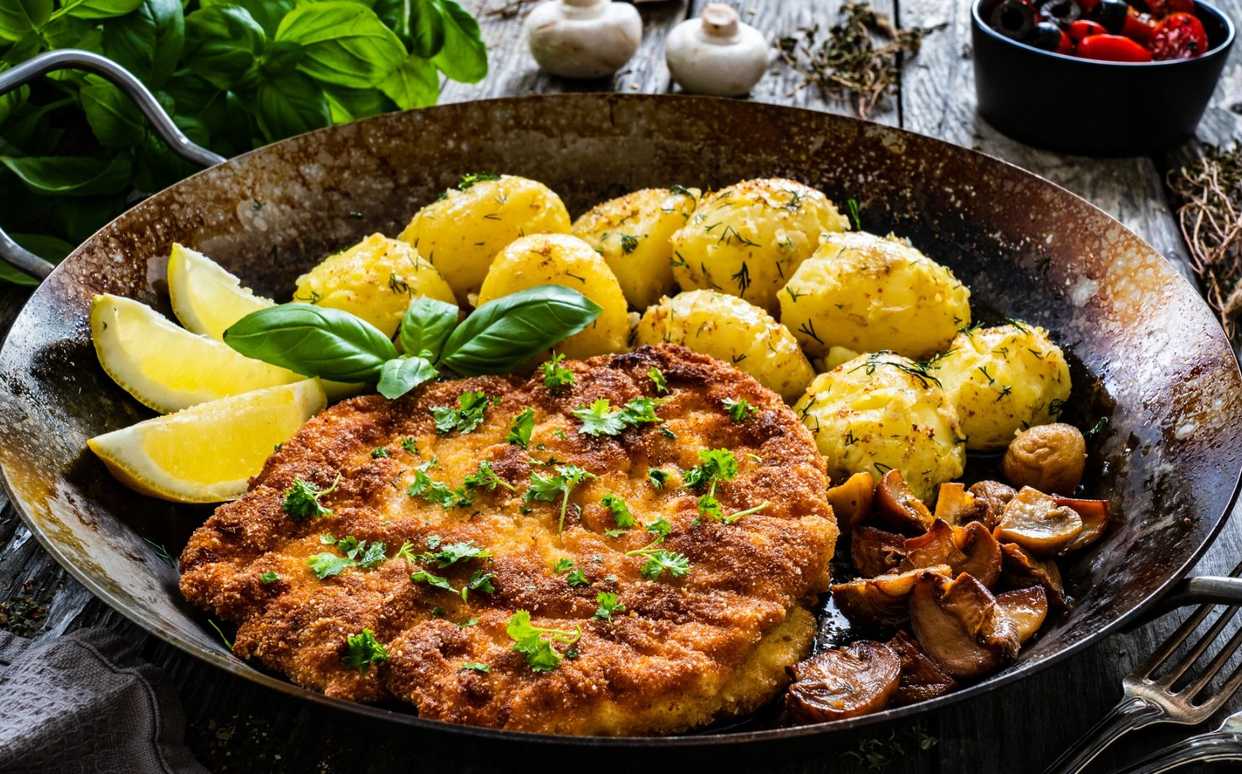 Restauracja Głodomory 11