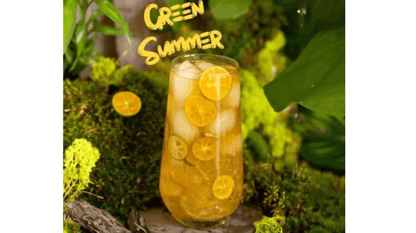 Green Summer