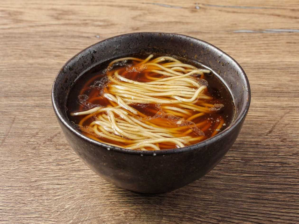 BOMBEL RAMEN PLUS