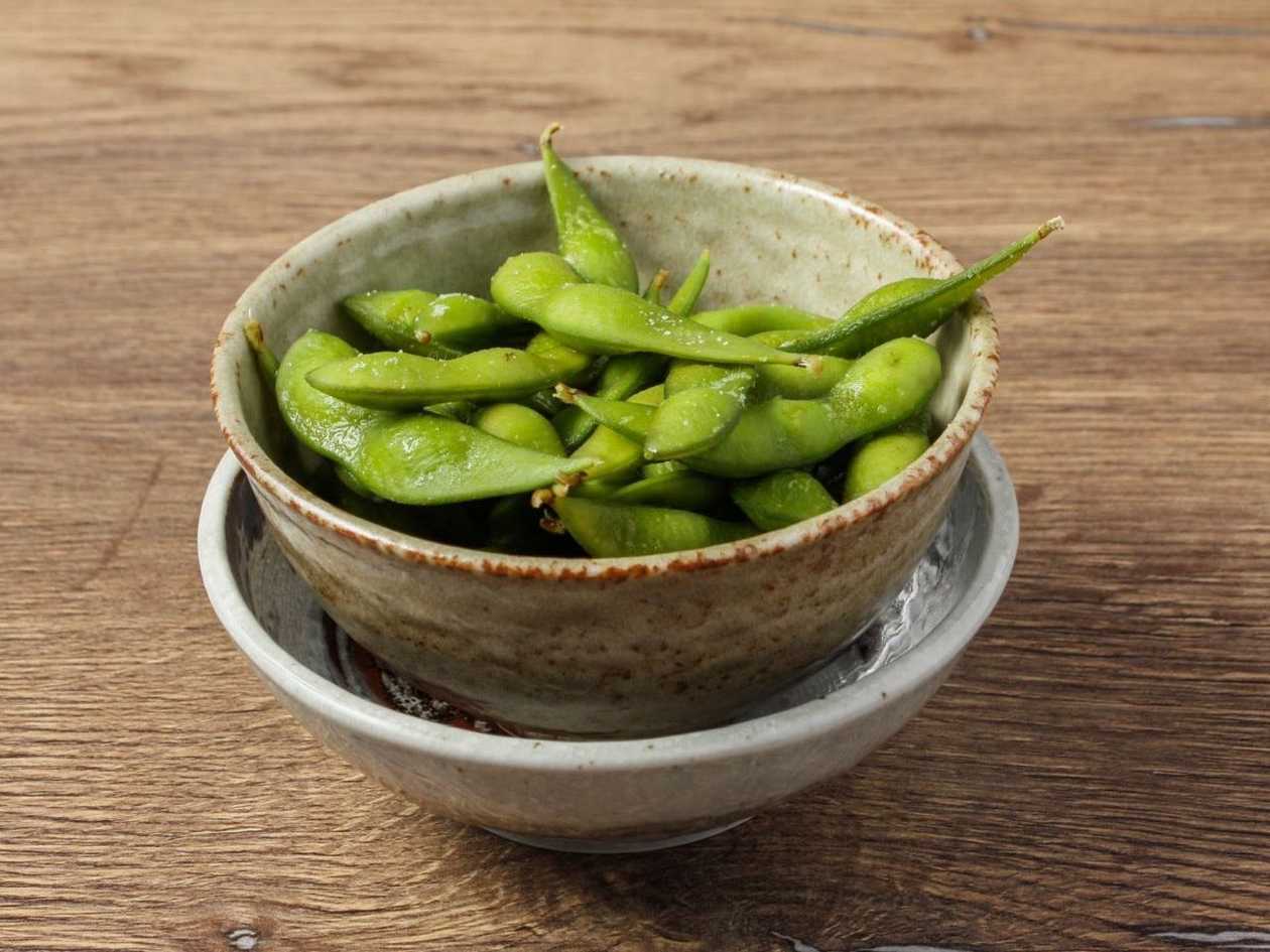 EDAMAME
