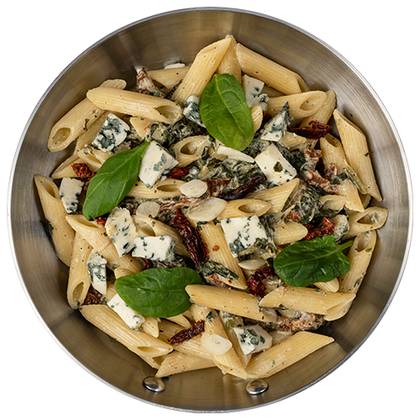 Azure Pasta