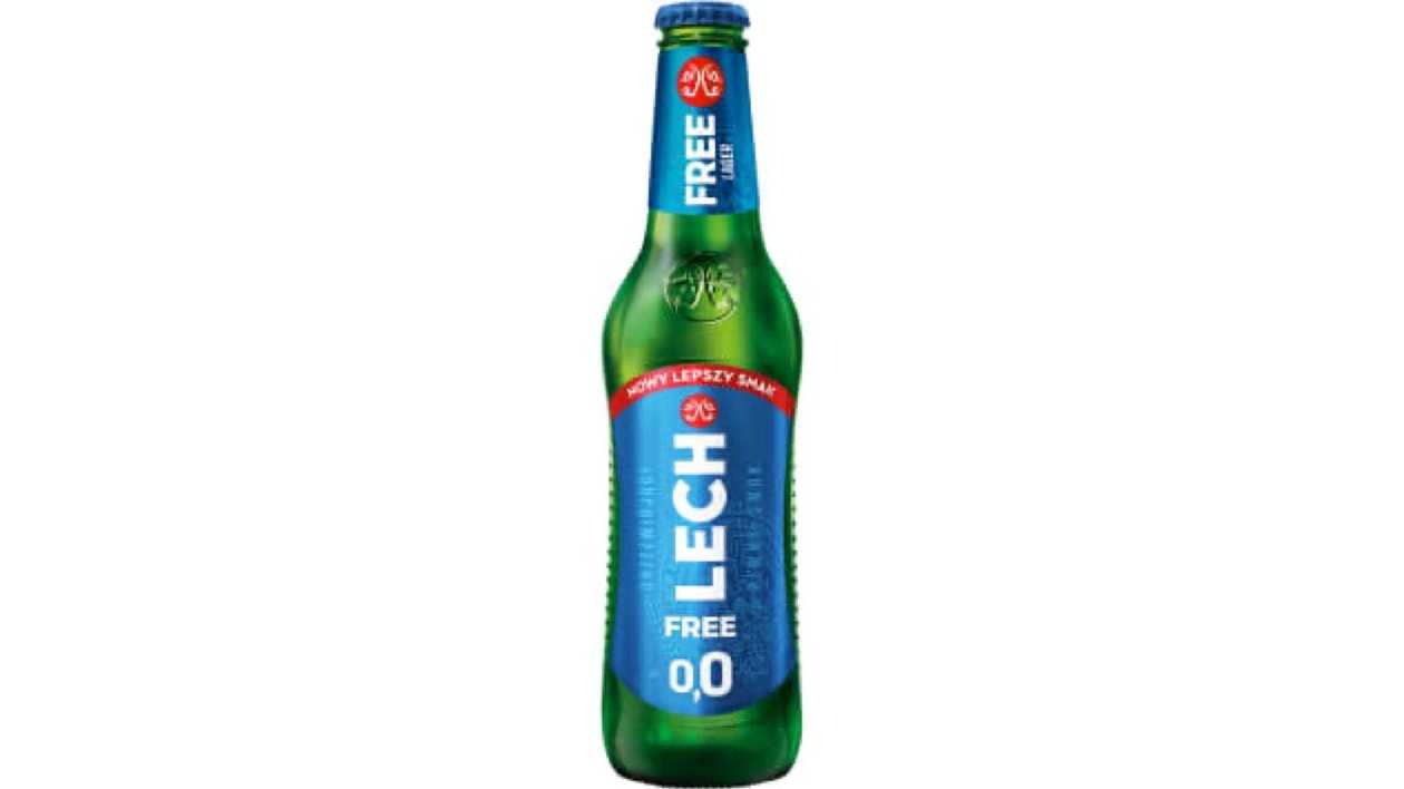 Lech Free 330ml
