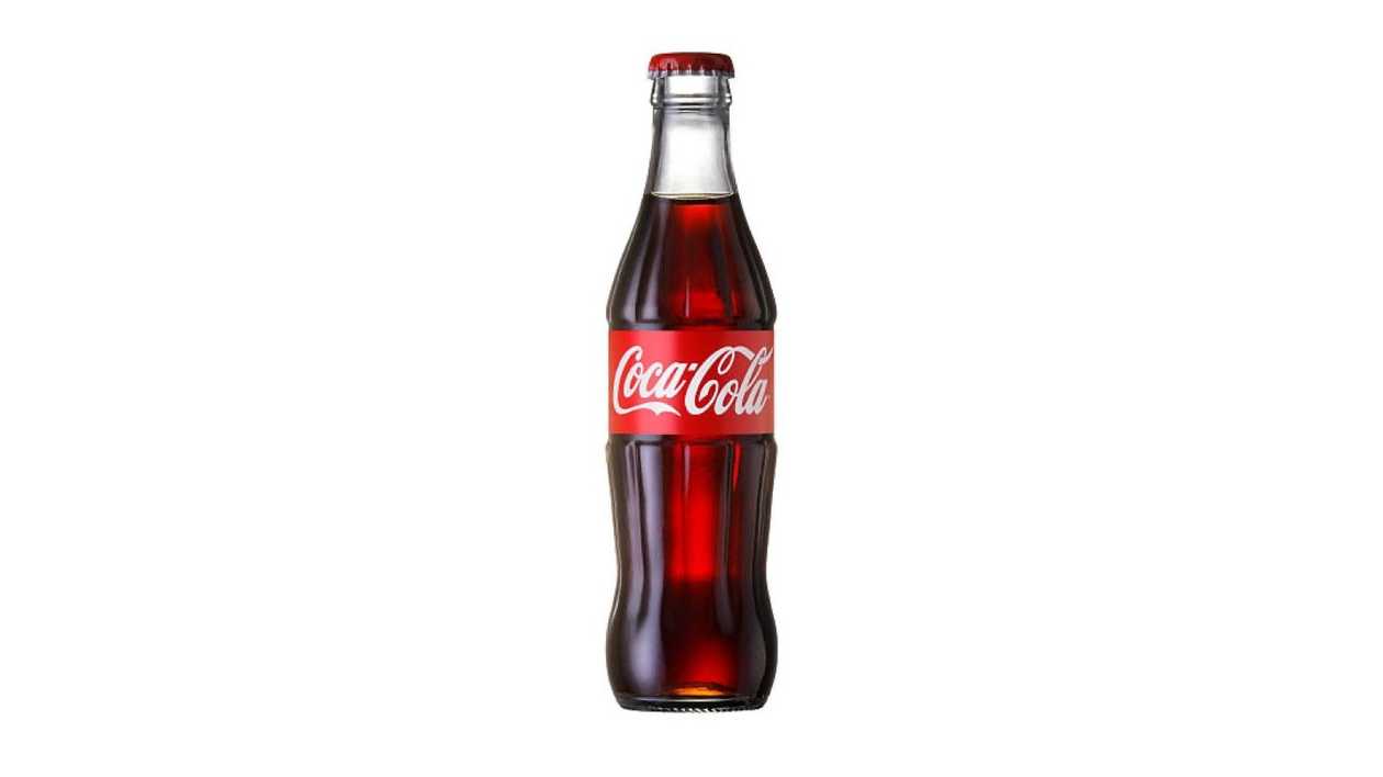 Coca-Cola Zero 250ml